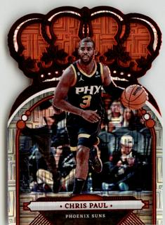 Chris Paul