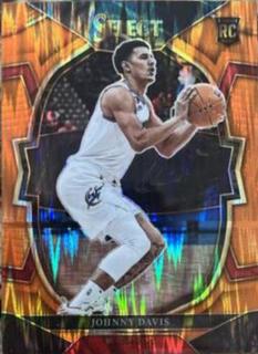 Johnny Davis