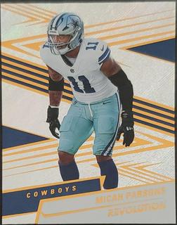 Micah Parsons