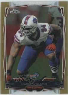 Mario Williams
