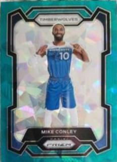 Mike Conley