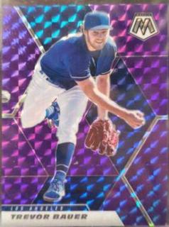 Trevor Bauer