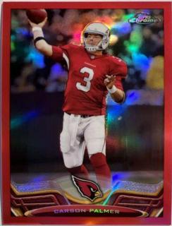 Carson Palmer