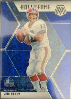 Jim Kelly