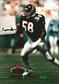 Jessie Tuggle
