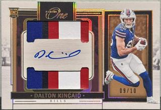 Dalton Kincaid