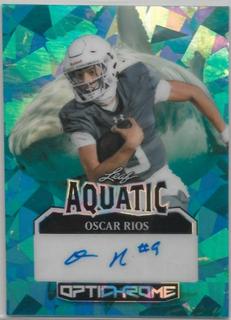 Oscar Rios