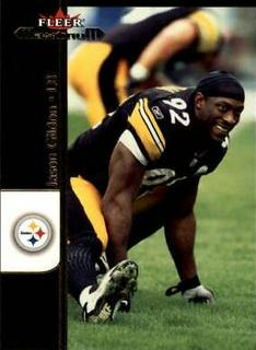 Jason Gildon