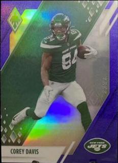 Corey Davis