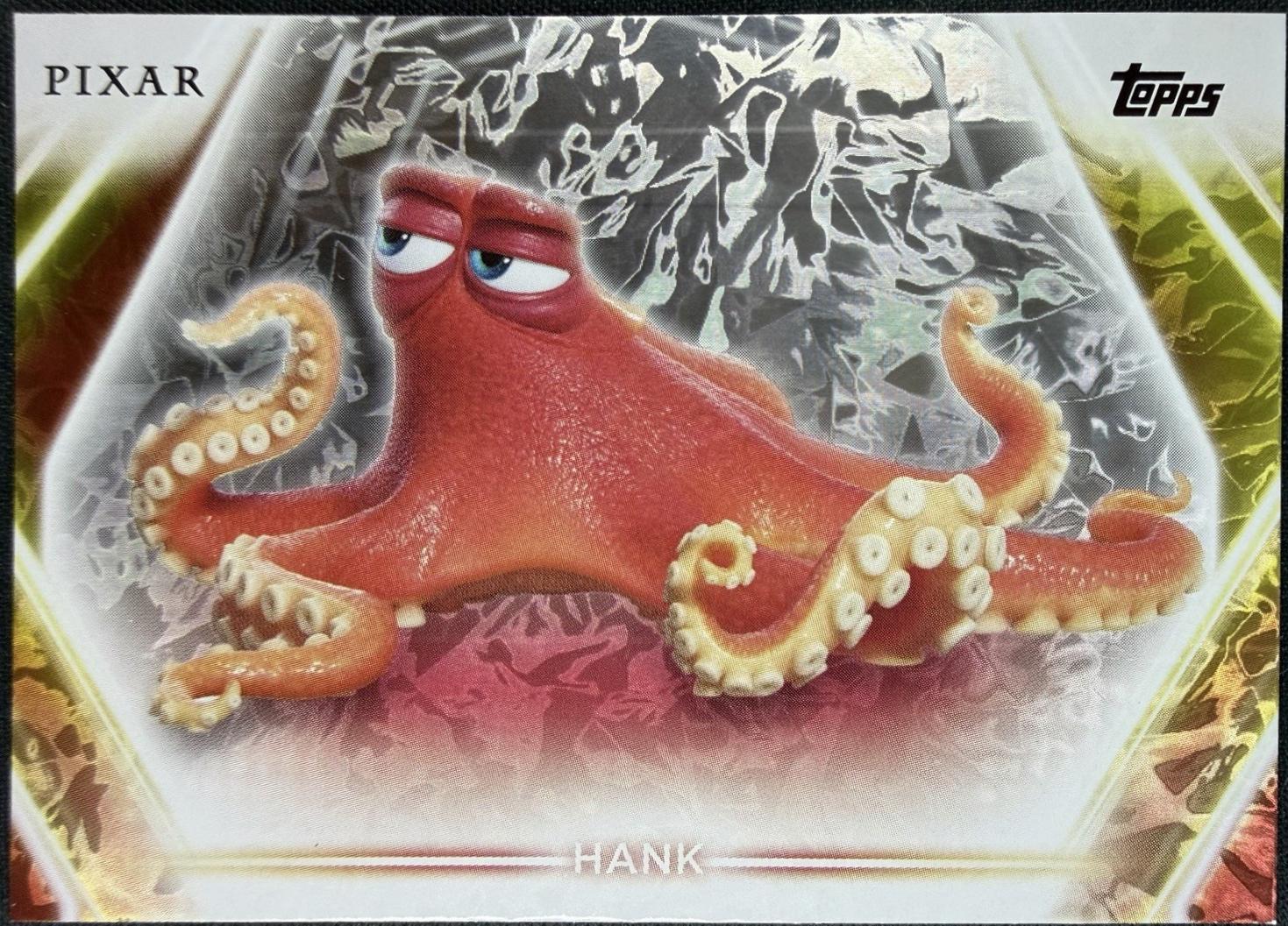 Hank