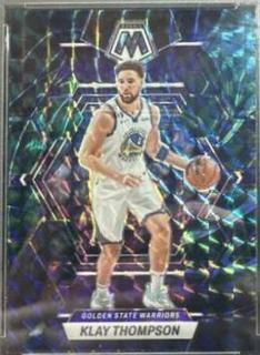 Klay Thompson