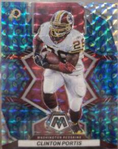 Clinton Portis