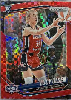 Lucy Olsen