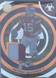Patrick Mahomes II