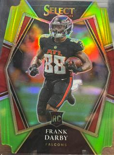 Frank Darby