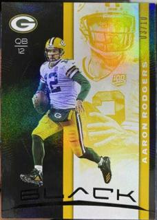 Aaron Rodgers