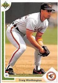 Craig Worthington