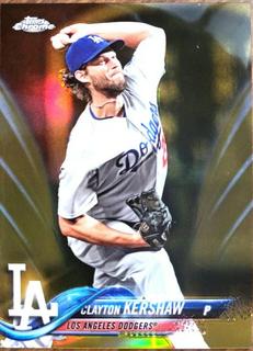 Clayton Kershaw