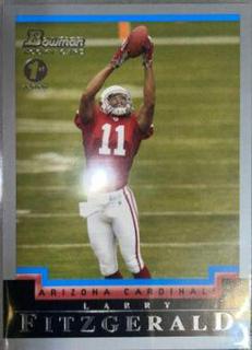 Larry Fitzgerald