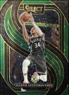 Giannis Antetokounmpo