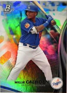 Willie Calhoun