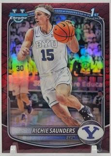 Richie Saunders