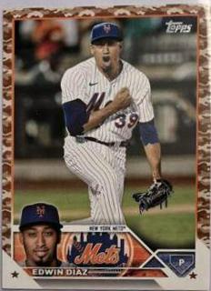 Edwin Diaz