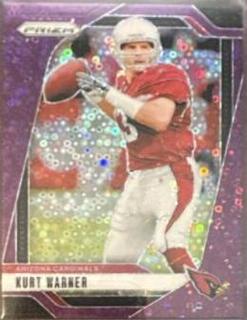 Kurt Warner