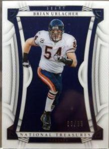 Brian Urlacher
