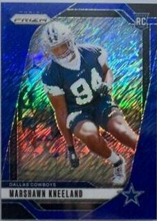 Marshawn Kneeland