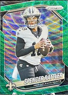 Spencer Rattler