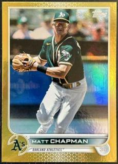 Matt Chapman