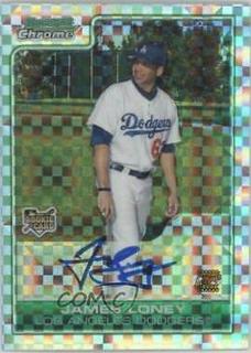 James Loney