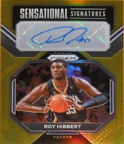 Roy Hibbert