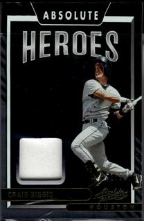 Craig Biggio