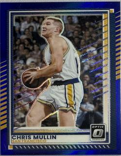 Chris Mullin