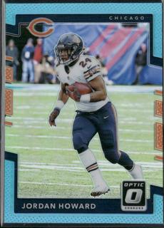 Jordan Howard