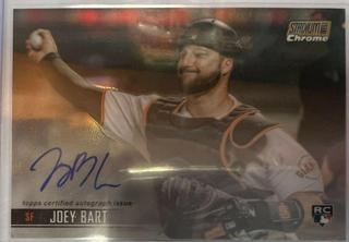 Joey Bart