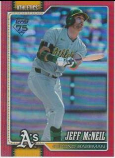 Jeff McNeil