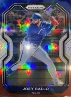 Joey Gallo