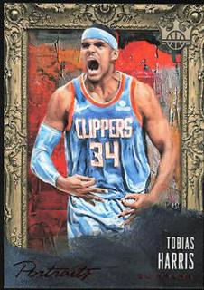 Tobias Harris