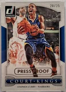 Stephen Curry