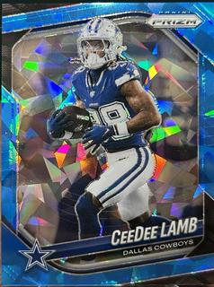 CeeDee Lamb