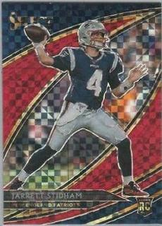 Jarrett Stidham