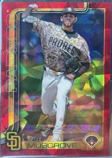 Joe Musgrove