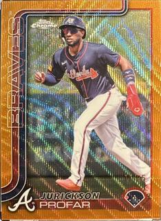 Jurickson Profar