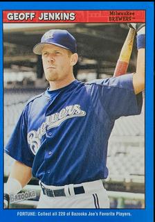 Geoff Jenkins