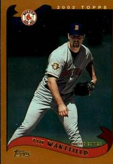 Tim Wakefield