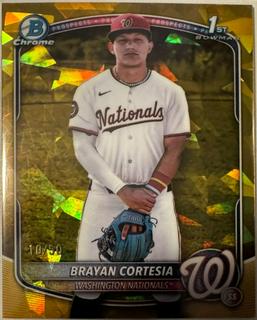 Brayan Cortesia