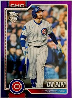 Ian Happ